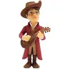 Image de Minix Collection THE WITCHER - Jaskier - Figurine 12cm