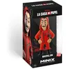 Image de Figurine Minix La Casa de Papel Berlin avec masque 12 cm