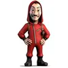 Image de Minix LA CASA DE PAPEL - Berlin avec Masque - Figurine 12cm
