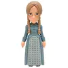 Image de Minix Collection MERCREDI - Goody Addams - Figurine 12cm