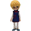 Image de Minix Collection - Anime 111 - Hunter X Hunter - Kurapika - Figurine 12cm