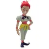Image de Minix Collection - Anime 112 - Hunter X Hunter - Hisoka - Figurine 12cm