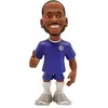 Image de Minix Collection - Football Stars #118 - Chelsea Football Club - Raheem Sterling 17 - Figurine 12cm