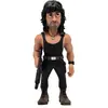 Image de Minix Collection RAMBO 3 - Rambo en T-Shirt - Figurine 12cm