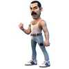 Image de Minix Collection Freddie Mercury - Live Aid 1985 12 cm (Music 105) - Figurine à collectionner