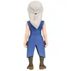 Image de Minix Collection - TV Series 141 - Game of Throne - Daenerys Targaryen Statue 12cm