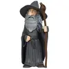 Image de Minix Collection Le Seigneur des Anneaux - Gandalf 12 cm (Movies 131) - Figurine à collectionner