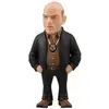 Image de Minix Collection Breaking Bad - Hank Schrader 12 cm (TV 153) - Figurine à collectionner