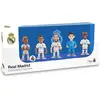 Image de Minix Collection 5-PACK 7 CM - REAL MADRYT VER.B