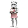 Image de Minix Collection Star Wars Figur Stormtrooper new 12 cm