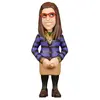 Image de Minix Collection The Big Bang Theory Figur Amy Farrah Fowler 12 cm
