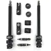 Image de Ridenow Soupapes Fv Presta Tubeless 85mm One Size