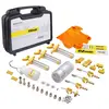 Image de Ezmtb Kit De Purge De Freins Pro One Size