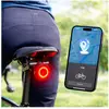Image de Walio Feu Arrière T08 Taglight One Size