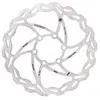 Image de Leonardi Racing Disque De Frein Wave Fix 140 mm