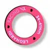 Image de Leonardi Racing Bague De Serrage Du Pédalier One Size