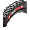 Image de Leonardi Racing Pneu Rigide De Gravel Boken Slop Chop Tubeless 700c X 36 700C x 36