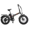 Image de Youin Vélo électrique Pliant Texas Ll One Size
