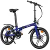 Image de Youin Vélo électrique Pliant Marbella One Size