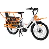 Image de Youin Vélo électrique Pliant Cargo Berlin One Size
