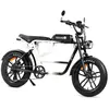Image de Youin Vélo électrique Pliant Miami One Size
