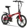 Image de Youin Vélo électrique Pliant Marbella One Size