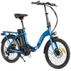 Image de Youin Vélo électrique Pliant Amsterdam Iv One Size