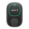 Image de WALLBOX Borne de recharge Pulsar Plus Socket - Type 2S - 1,4 à 22kW - Wifi - Bluetooth