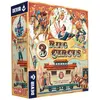 Image de Devir 3 Ring Circus (1 - 4 Joueur)
