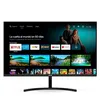 Image de Écran SPC 900024N USB 2.0 24" 60 Hz LED VA