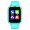 Image de Montre connectée Smart products connection Smartee 4G Junior Vert avec bracelet Vert