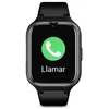 Image de SMARTEE 4G SENIOR - Montre intelligente Senior avec gros caractères, bouton SOS, GPS et appels vidéo