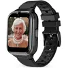 Image de SPC Smartee 4G Senior (42 mm, 4G), Montre connectée