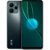 Image de SPC Discovery Pro - 4G smartphone - double SIM - RAM 6 Go / Mémoire interne 128 Go - microSD slot - Écran LCD - 6.8" - 2460 x 1080 pixels - 3 x caméras arrière 50 MP, 5 MP, 2 MP - front camera 8 MP - ciel profond