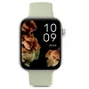 Image de Montre connectée SPC Smartee Duo 2 avec bracelet extra, écran AMOLED 1,78 , batterie 7 jours - Beige/Vert