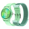 Image de SPC SMARTEE DUO VIVO - Montre connectee violette bracelet extra, 1.27 , appels Bluetooth