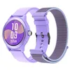 Image de SPC SMARTEE DUO VIVO - Montre connectee turquoise bracelet extra, 1.27 , appels Bluetooth