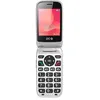 Image de Téléphone portable basique SPC Polaris 2,8'' 4G Mini SIM 128 Mo Noir
