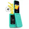 Image de SPC Wild (2.80", 2 Mpx), Téléphone portable à touches, Vert