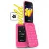 Image de SPC Wild (2.80", 2 Mpx), Téléphone portable à touches, Rose, Pink