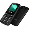 Image de SPC Talk 2 Go (1.77"), Téléphone portable à touches, Noir