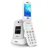 Image de Téléphone portable basique SPC Harmony 2 2,8'' 4G Double Nano 128 Mo SIM Blanc