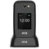 Image de SPC Harmony 2 (2.80", 1.23 Mpx), Téléphone portable à touches, Noir