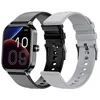 Image de SPC SMARTEE DUO 3 - Montre connectée écran AMOLED 1,93 , appels BT, noir
