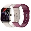 Image de SPC SMARTEE DUO 3 - Montre connectée écran AMOLED 1,93 , appels BT, beige