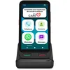 Image de Smartphone Smart products connection Zeus 2 5" Double SIM 64 Go Noir