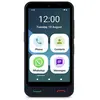 Image de SPC Smartphone 2353464D Octa Core 4 GB RAM 64 GB Blau (64 Go, Bleu, 5", SIM + eSIM, 4G), Téléphone portable, Bleu
