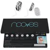 Image de Autocollants à Ongles en Gel - NOOVES - Funky Baby - Application Facile - Finition Durable - Ongles Éclatants