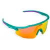 Image de Elitex Training Lunettes De Soleil Polarisées Vision One Sports One Size