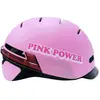 Image de Livall Casque Urbain Bh51m Neo Pink Edition L
